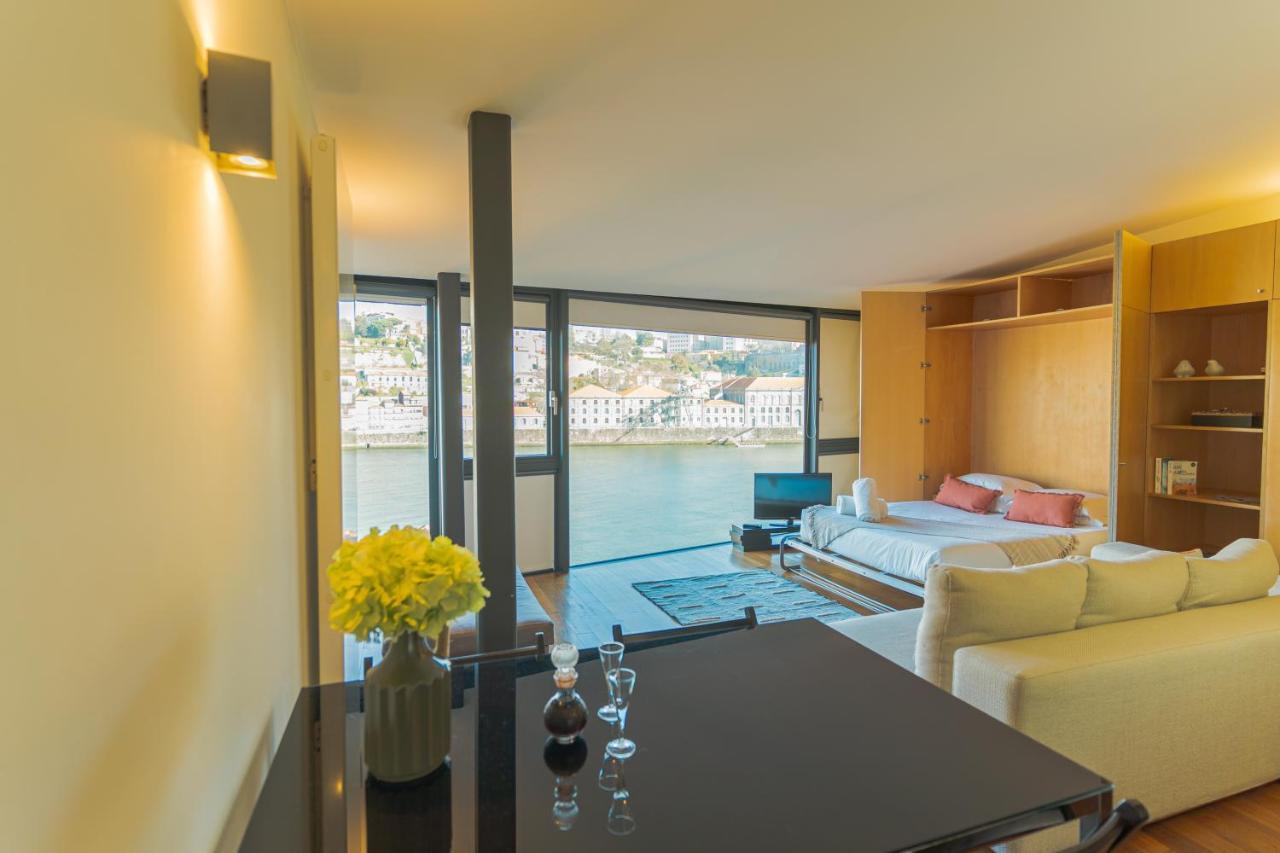 Luxury Views By Yoursporto Daire Vila Nova de Gaia Dış mekan fotoğraf