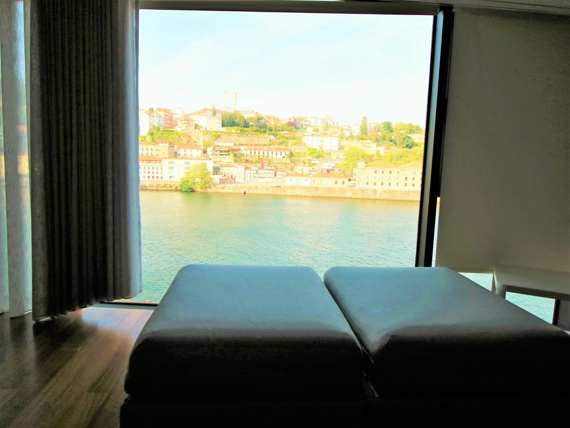 Luxury Views By Yoursporto Daire Vila Nova de Gaia Dış mekan fotoğraf